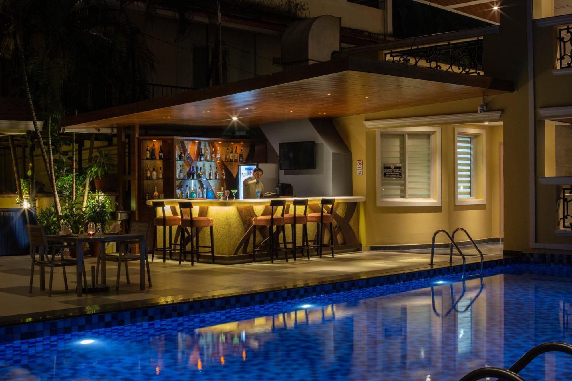 Resort De Coracao - Calangute , Goa Bagian luar foto